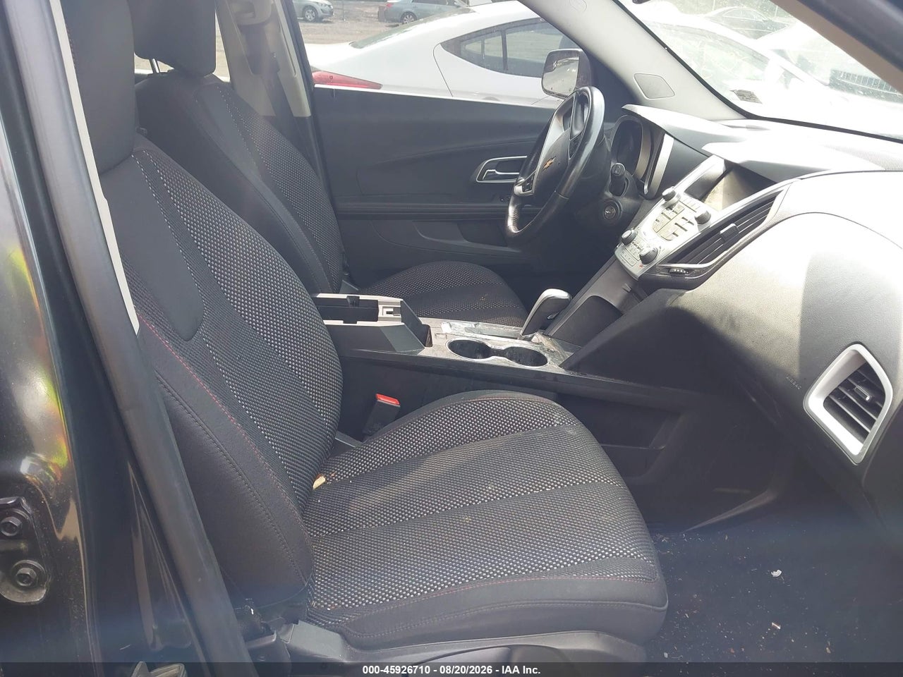 2013 CHEVROLET EQUINOX 1LT · 5/11