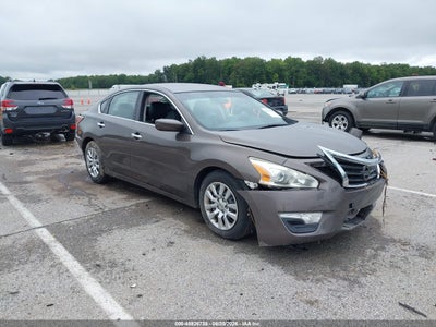 1N4AL3AP2EC****** · 2014 NISSAN ALTIMA 2.5 S