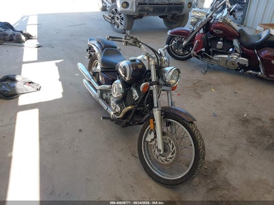 2002 YAMAHA XVS65 A