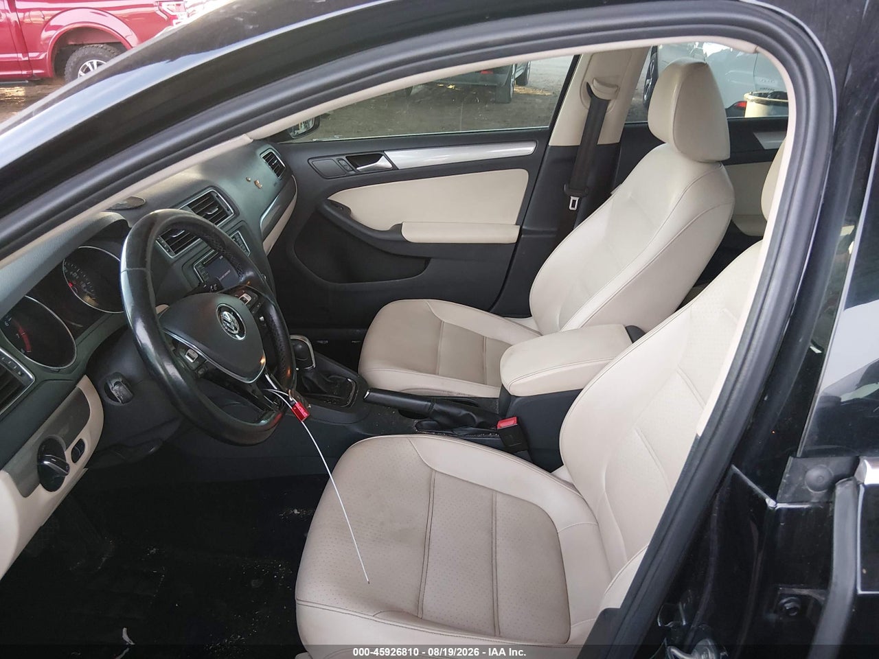 2017 VOLKSWAGEN JETTA 1.4T SE · 5/11