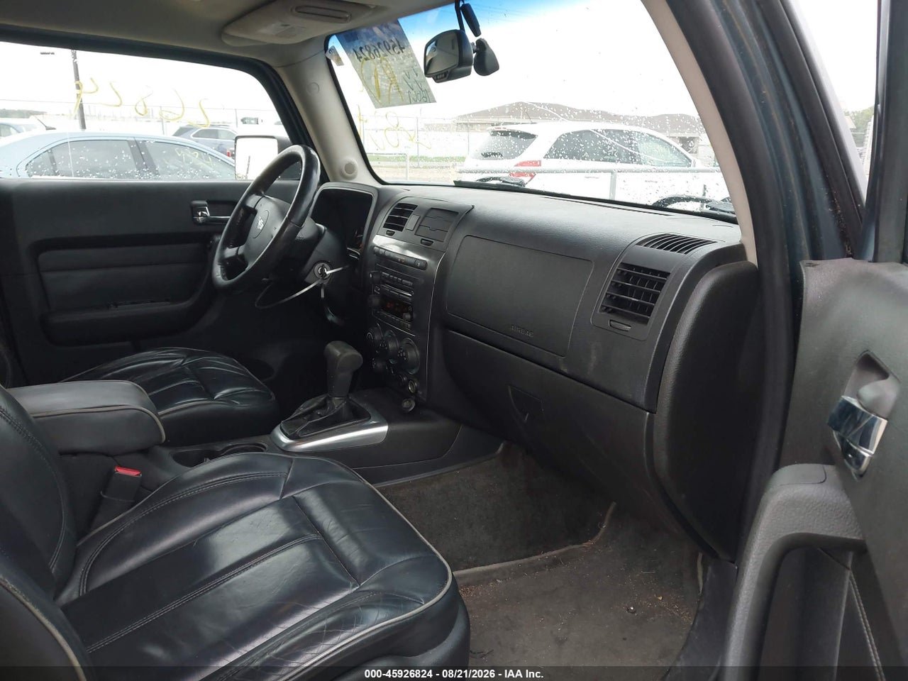 5GTDN136068****** · 2006 HUMMER H3 SUV · 5/11