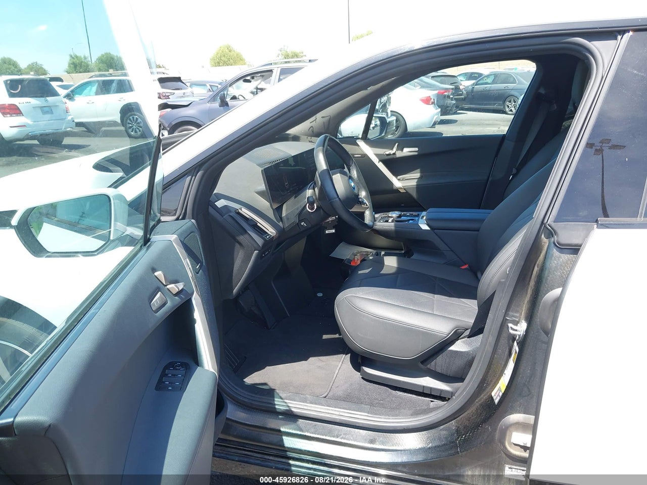 2023 BMW IX XDRIVE50 · 5/11