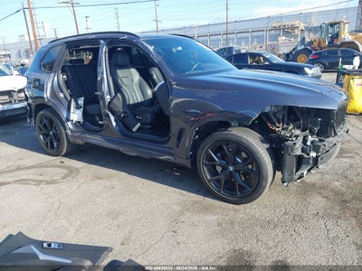 5UXCR6C03L9****** · 2020 BMW X5 XDRIVE40I