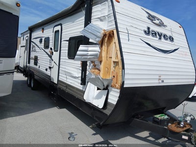 2017 JAYCO OTHER