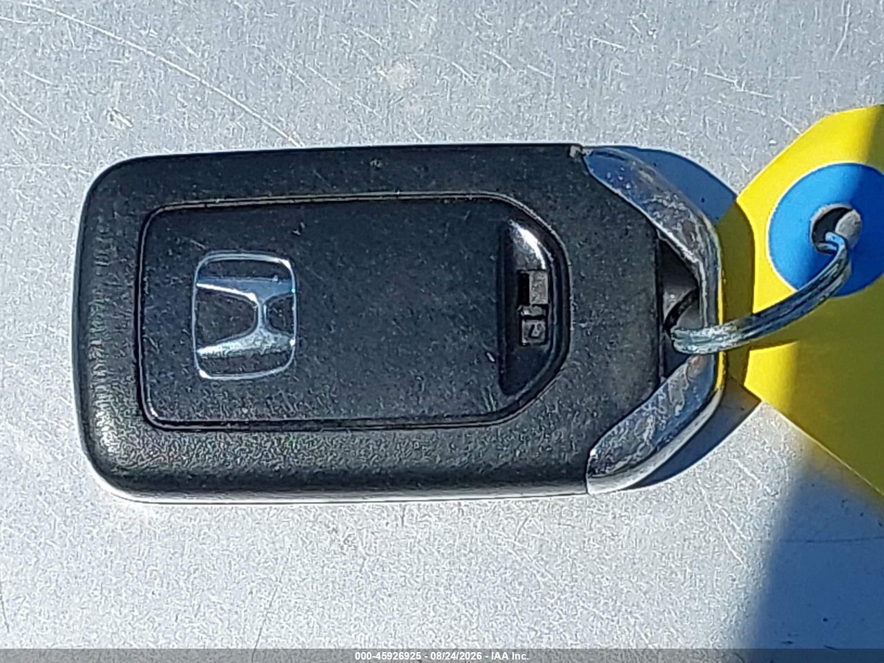 2015 HONDA CR-V EX · 11/11