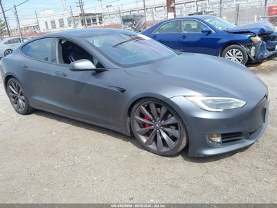 5YJSA1E45GF****** · 2016 TESLA MODEL S 90D/P100D/P85D/P90D