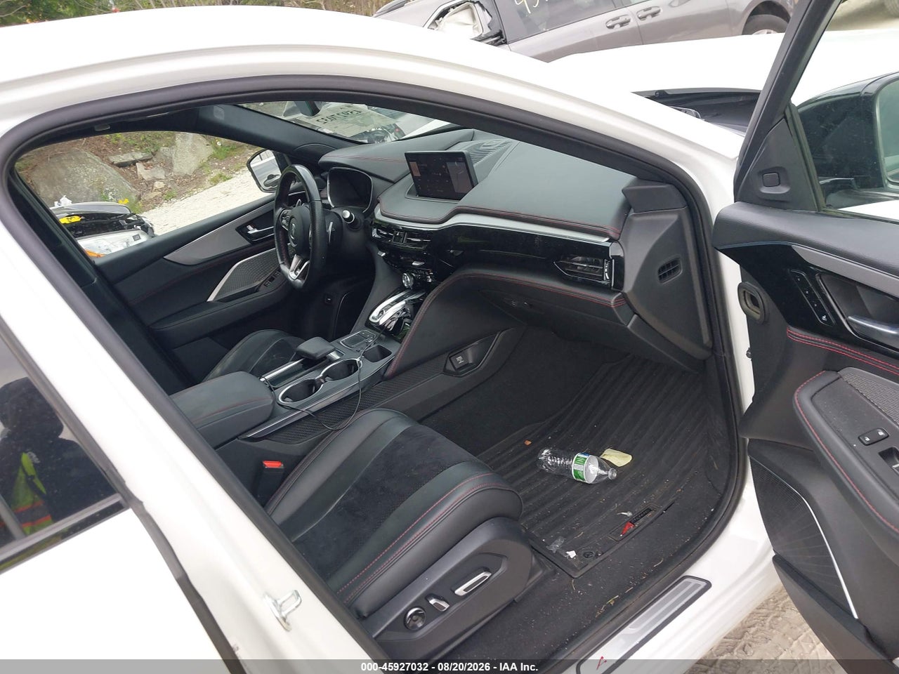 2022 ACURA MDX A-SPEC PACKAGE · 5/11