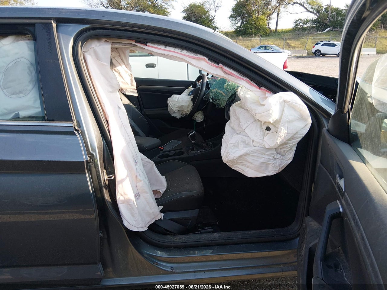 2024 VOLKSWAGEN JETTA 1.5T SE · 5/10