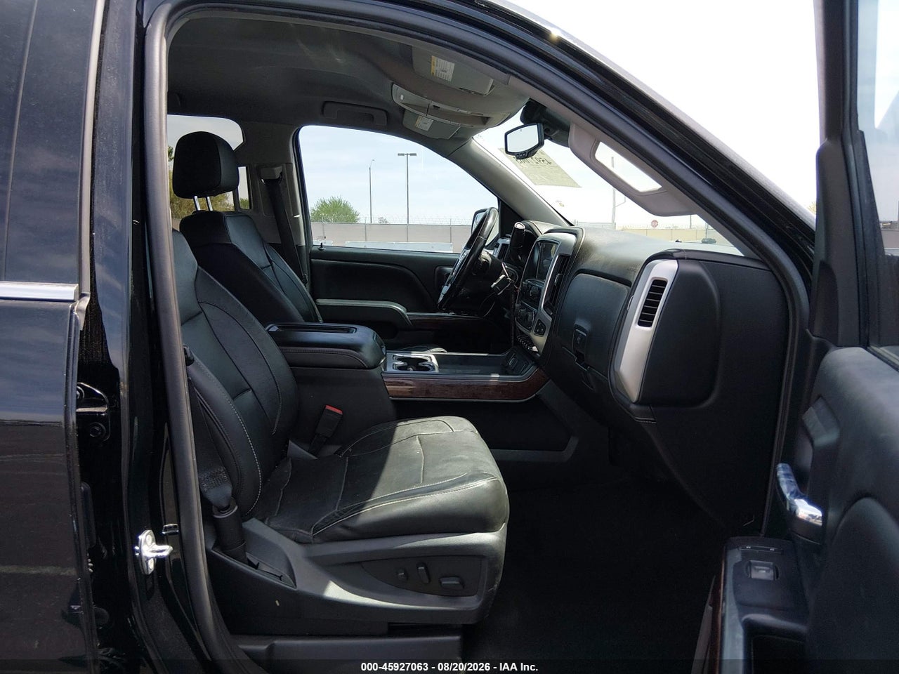 2018 GMC SIERRA 1500 SLT · 5/11