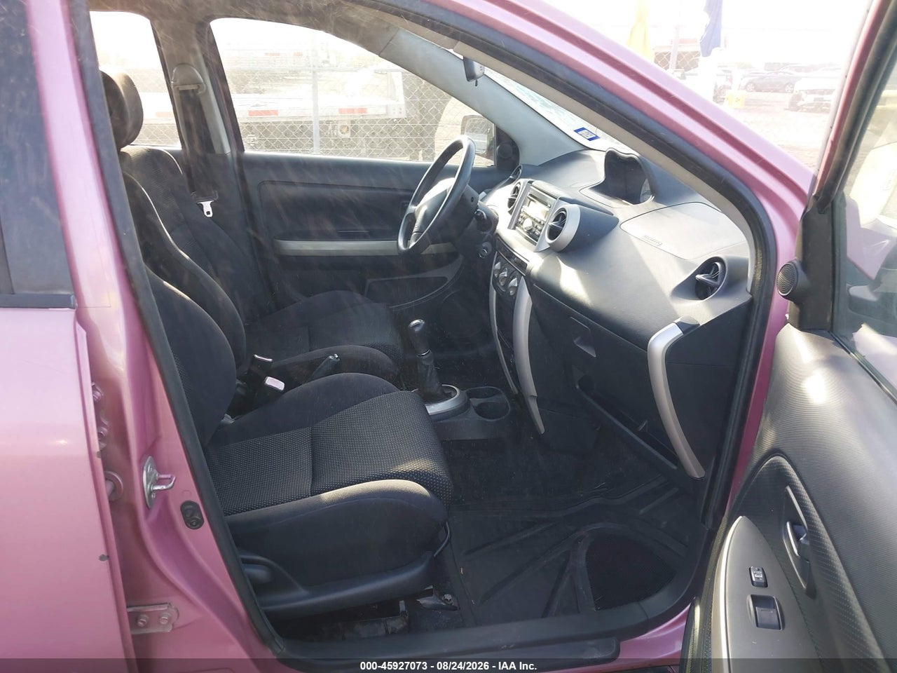 2005 SCION XA   · 5/11