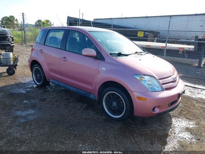 2005 SCION XA
