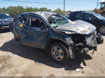 3CZRE3H36BG****** · 2011 HONDA CR-V LX
