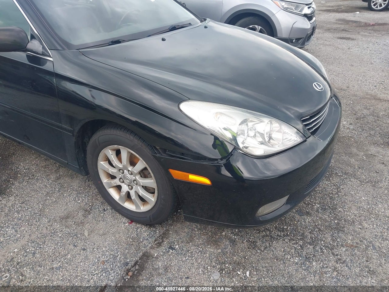 2004 LEXUS ES 330 · 6/11