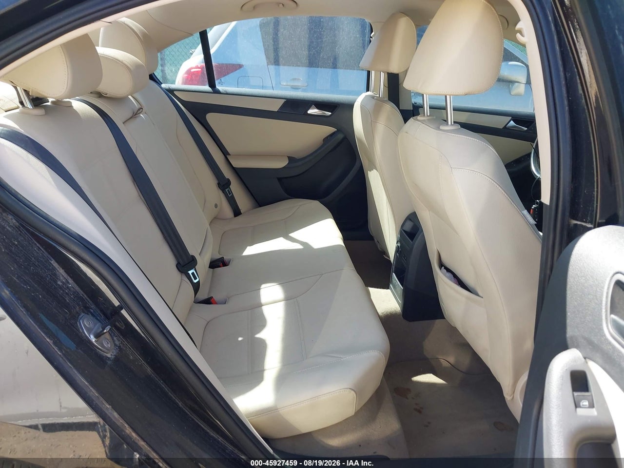 3VWDP7AJ0CM****** · 2012 VOLKSWAGEN JETTA 2.5L SE · 8/11