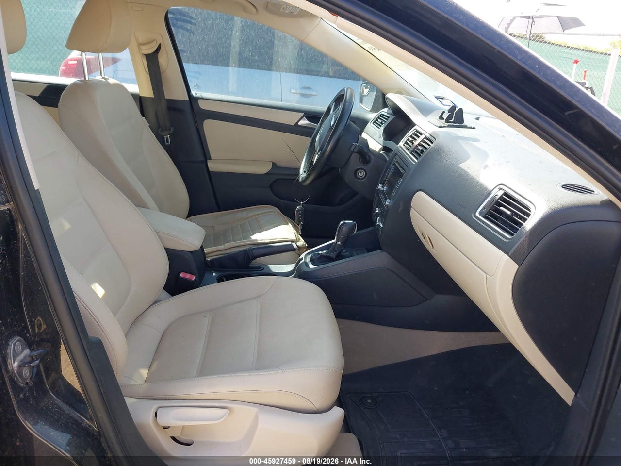 3VWDP7AJ0CM****** · 2012 VOLKSWAGEN JETTA 2.5L SE · 5/11