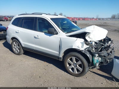 5NMSH13E07H****** · 2007 HYUNDAI SANTA FE LIMITED/SE