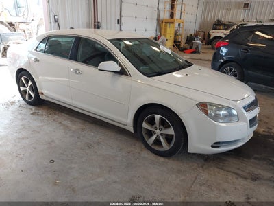 1G1ZC5E05CF****** · 2012 CHEVROLET MALIBU 1LT