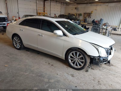 2G61S5S34D9****** · 2013 CADILLAC XTS PREMIUM