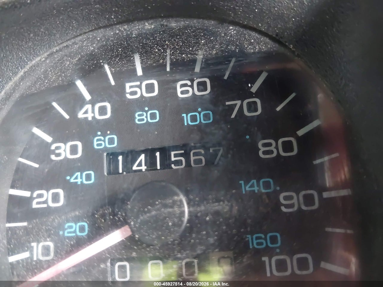 2J4FY19P1NJ****** · 1992 JEEP WRANGLER / YJ S · 7/11