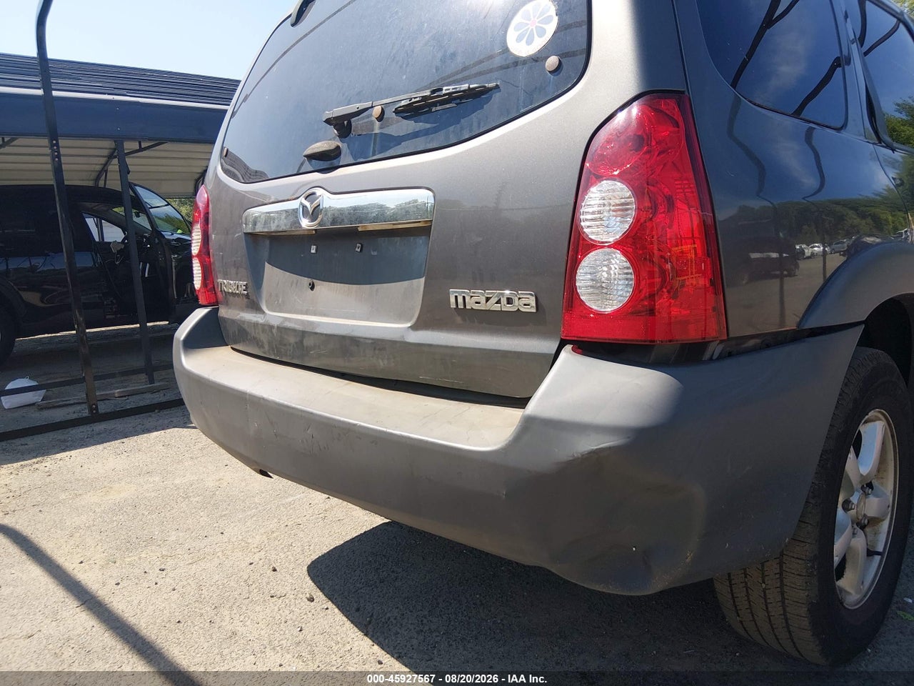 2005 MAZDA TRIBUTE I · 6/10
