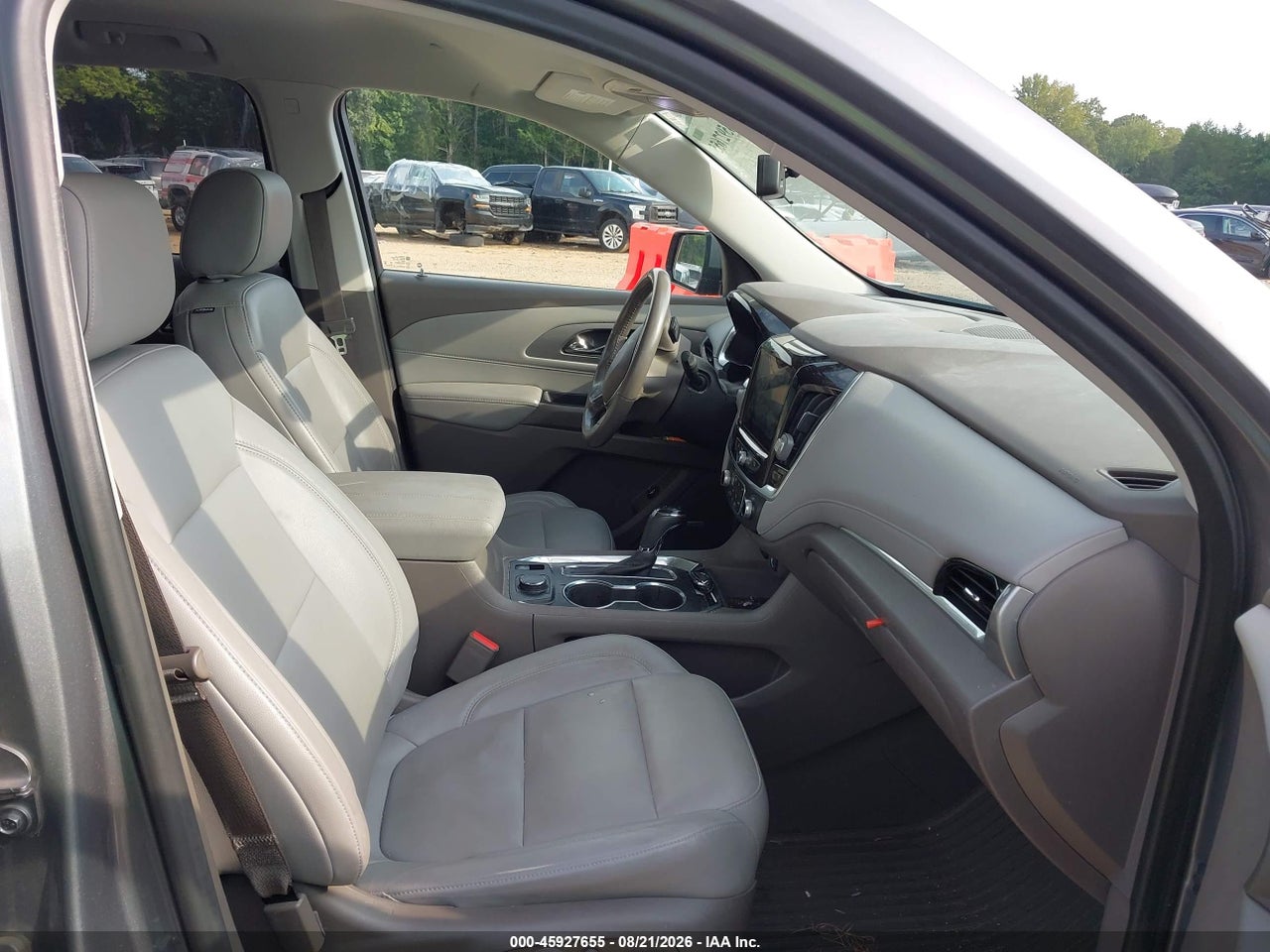 2019 CHEVROLET TRAVERSE 3LT · 5/11