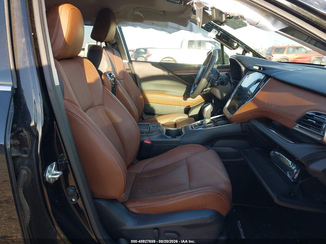 2024 SUBARU OUTBACK TOURING XT · 5/11