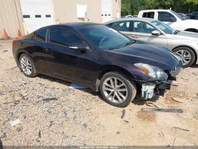 1N4BL2EP9AC****** · 2010 NISSAN ALTIMA 3.5 SR