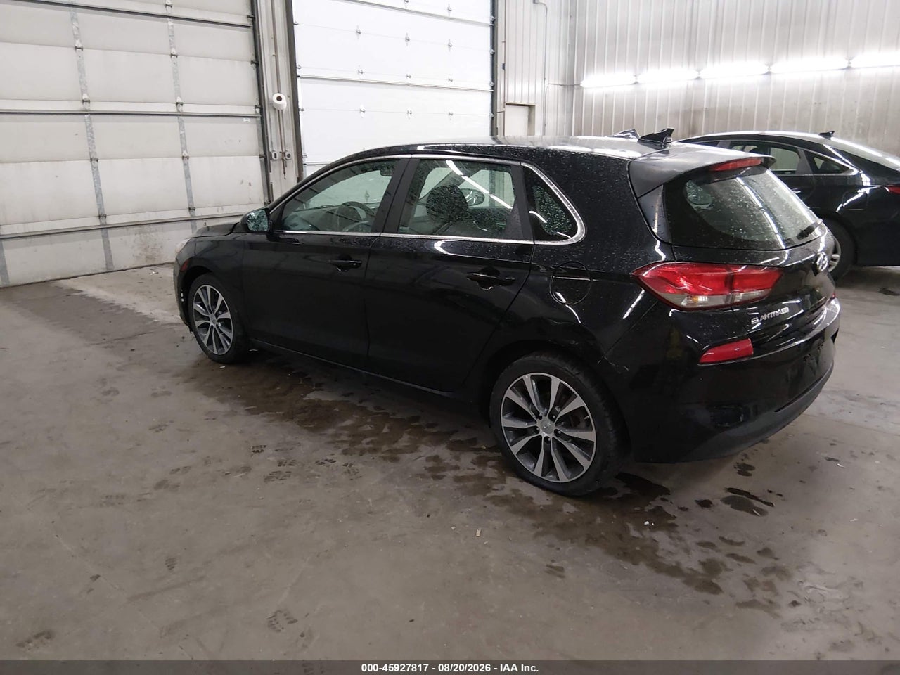 2019 HYUNDAI ELANTRA GT · 3/11