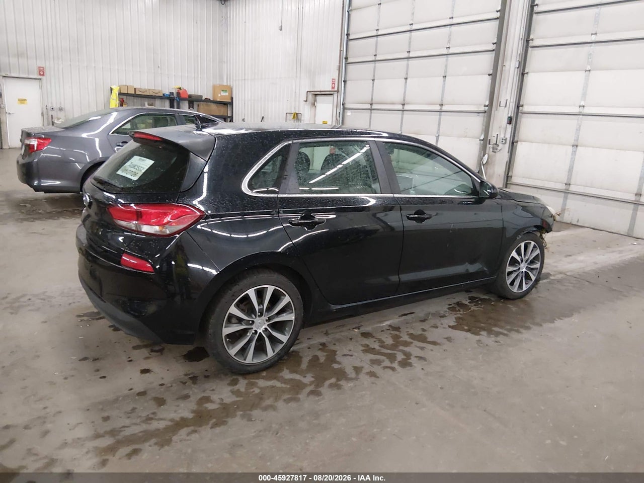 2019 HYUNDAI ELANTRA GT · 4/11