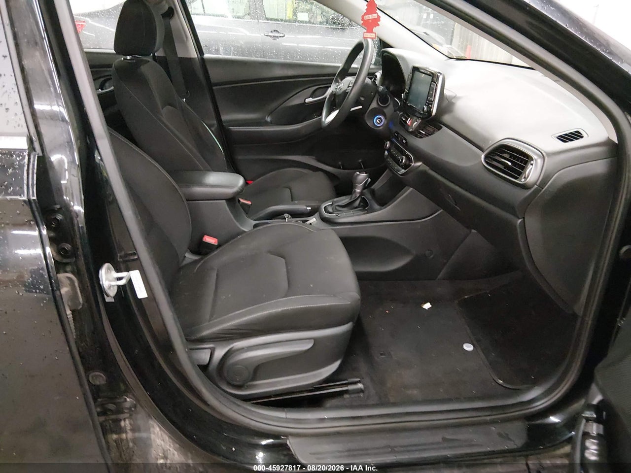 2019 HYUNDAI ELANTRA GT · 5/11