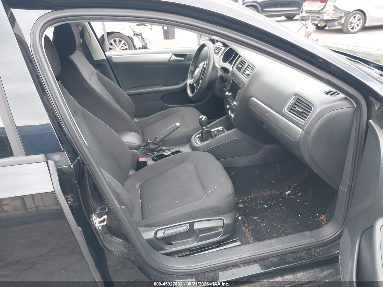 2015 VOLKSWAGEN JETTA 1.8T SE · 5/11