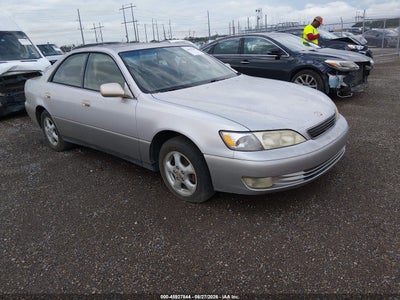 JT8BF22G8V0****** · 1997 LEXUS ES 300
