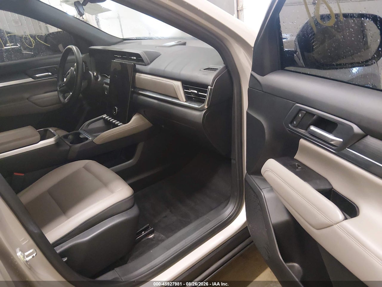 2026 GMC TERRAIN AWD ELEVATION · 5/11