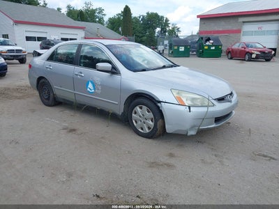1HGCM56463A****** · 2003 HONDA ACCORD LX