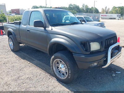 2004 TOYOTA TACOMA PRERUNNER