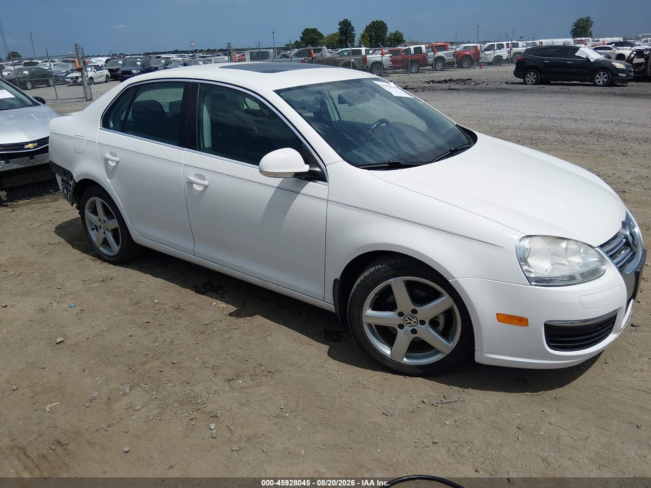 3VWRL71K89M****** · 2009 VOLKSWAGEN JETTA TDI