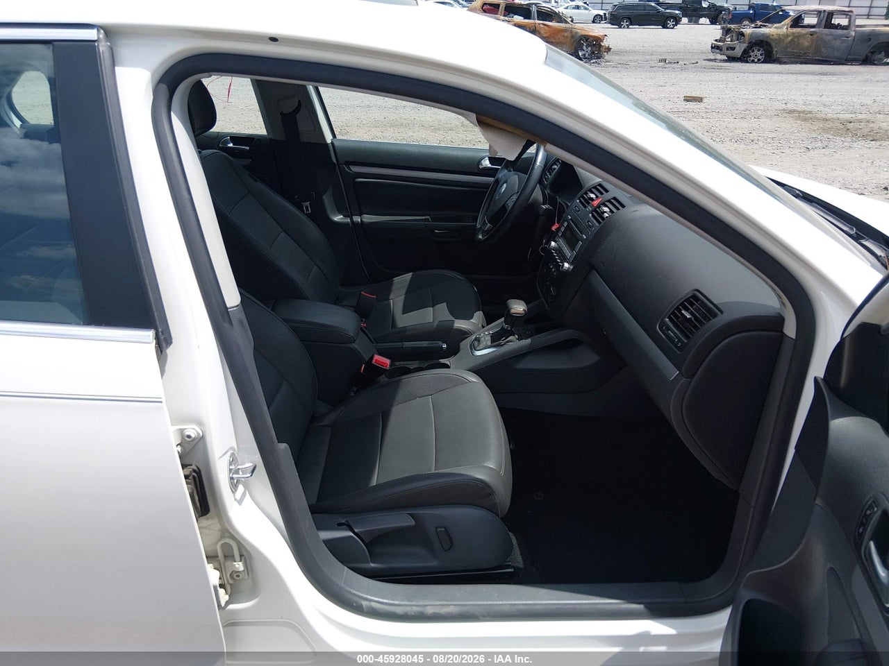 2009 VOLKSWAGEN JETTA TDI · 5/11