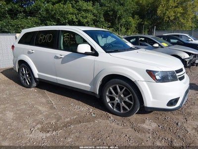 3C4PDCEG4KT****** · 2019 DODGE JOURNEY GT