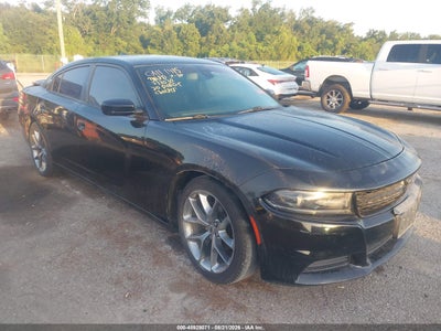 2C3CDXBG9LH****** · 2020 DODGE CHARGER SXT RWD