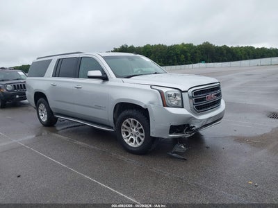 1GKS2HKCXFR****** · 2015 GMC YUKON XL 1500 SLT