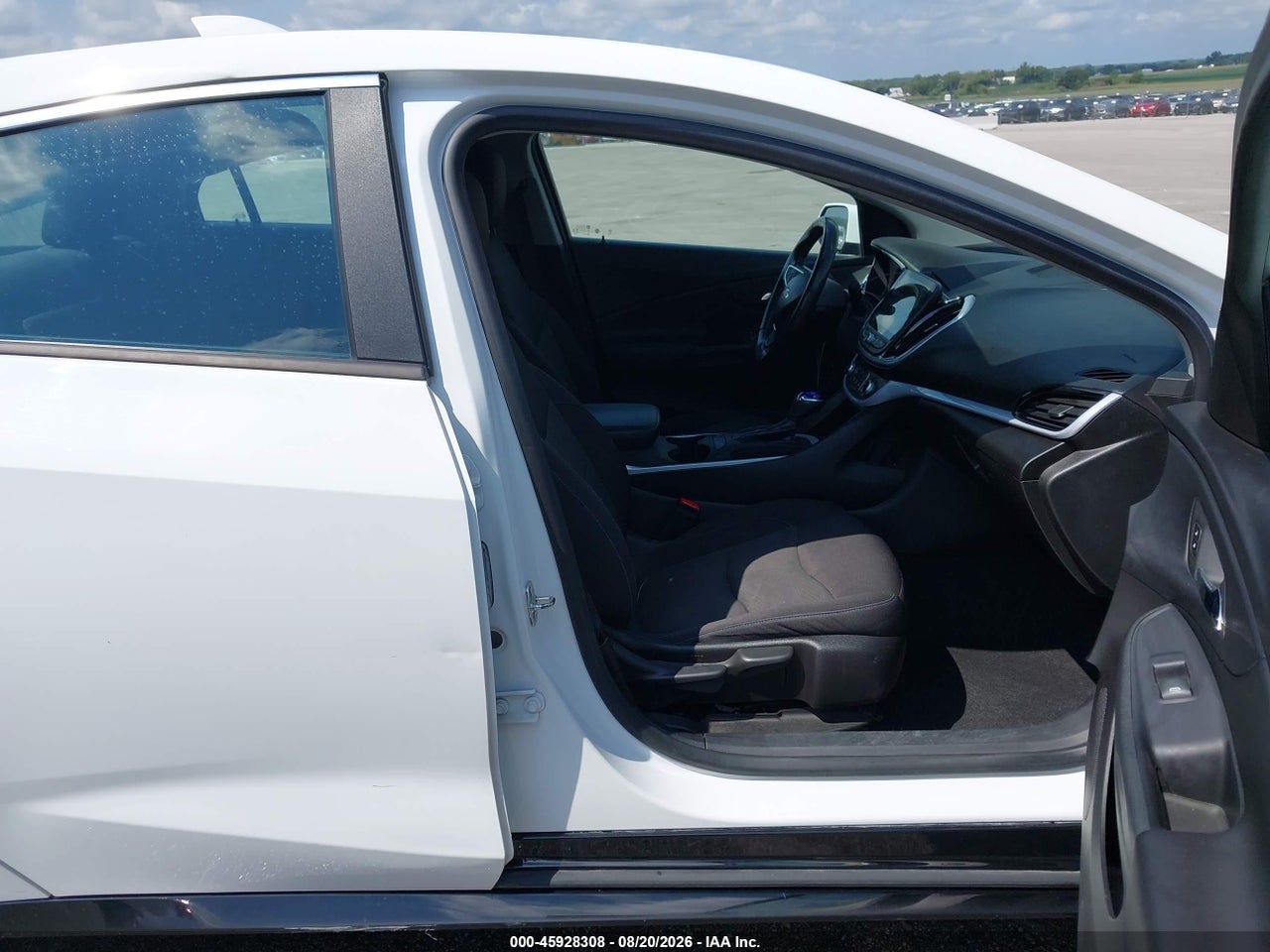 2019 CHEVROLET VOLT LT · 5/11