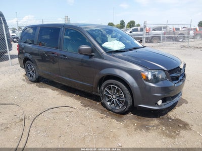 2C4RDGBG5KR****** · 2019 DODGE GRAND CARAVAN SE PLUS