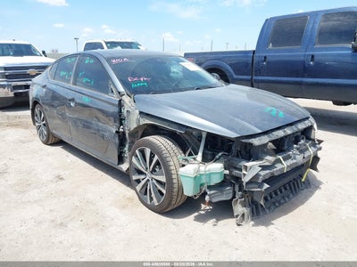 1N4BL4CV4LC****** · 2020 NISSAN ALTIMA SR FWD