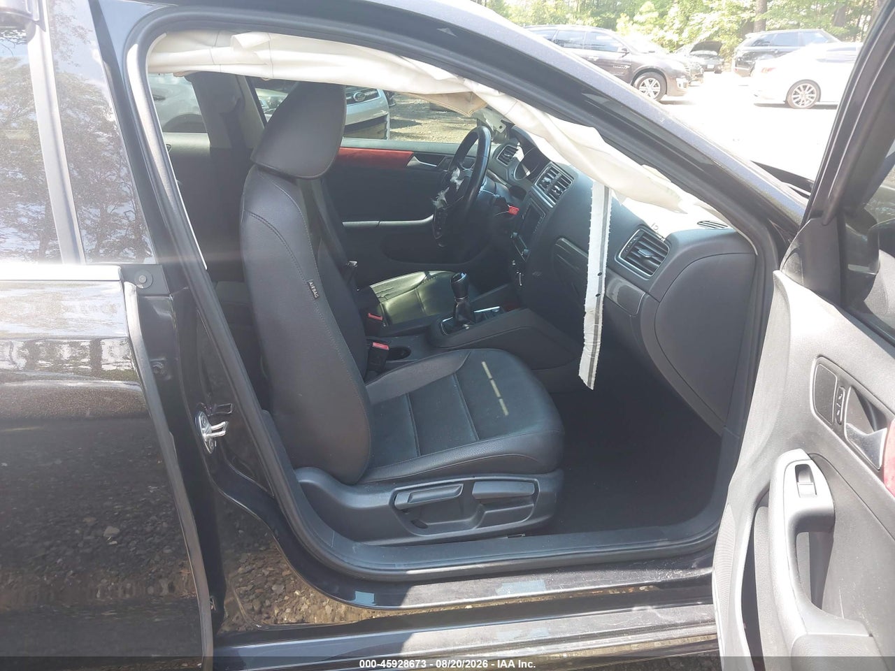 2017 VOLKSWAGEN JETTA 1.4T SE · 5/11