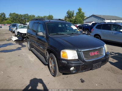 2005 GMC ENVOY XL SLE