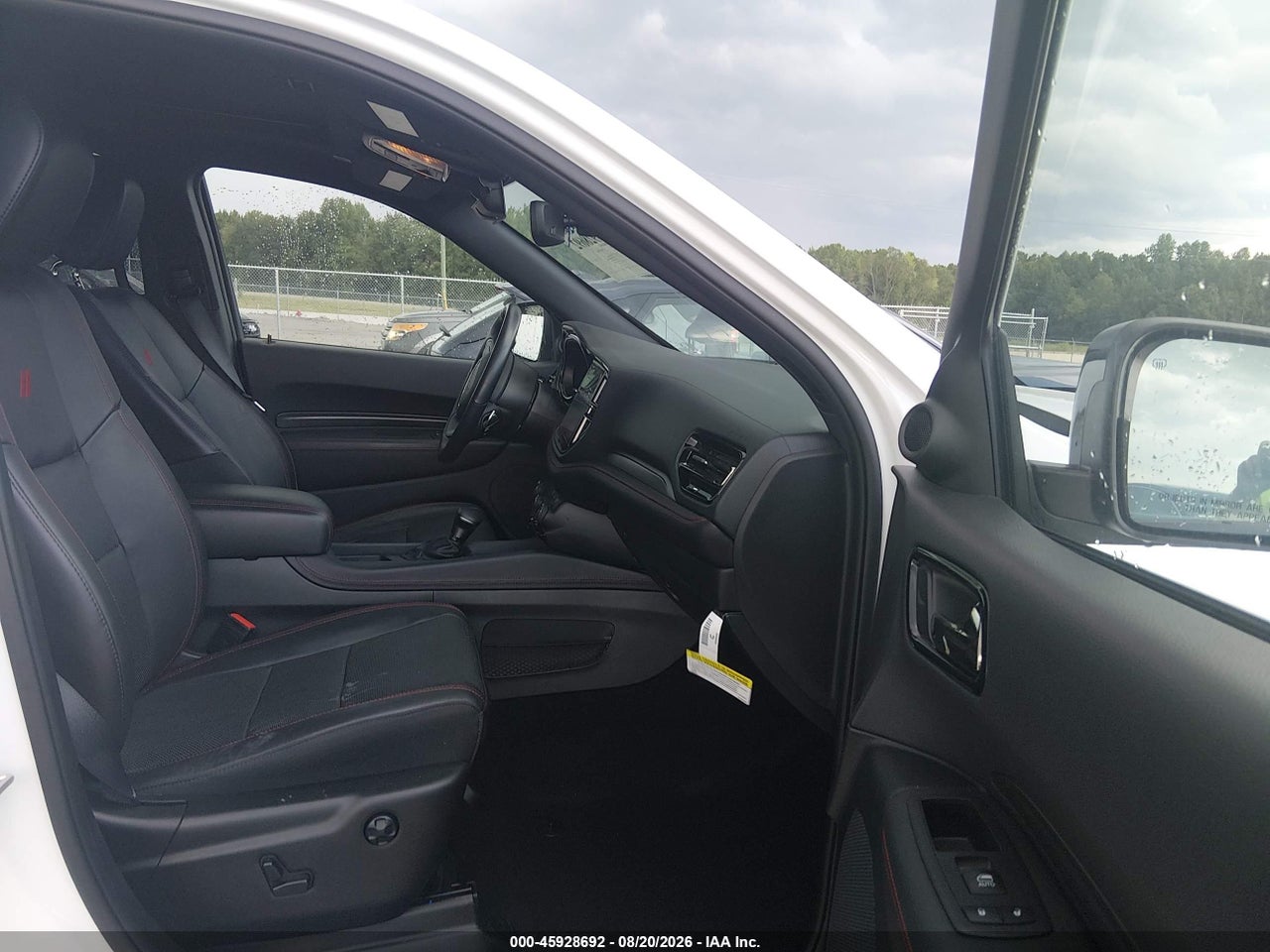 2024 DODGE DURANGO GT PLUS AWD · 5/11
