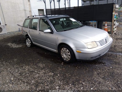 WVWRK61J83W****** · 2003 VOLKSWAGEN JETTA GL