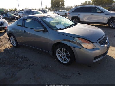 1N4BL24E08C****** · 2008 NISSAN ALTIMA 3.5 SE