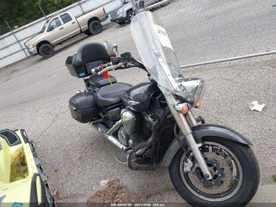 2012 YAMAHA XVS1300 CT