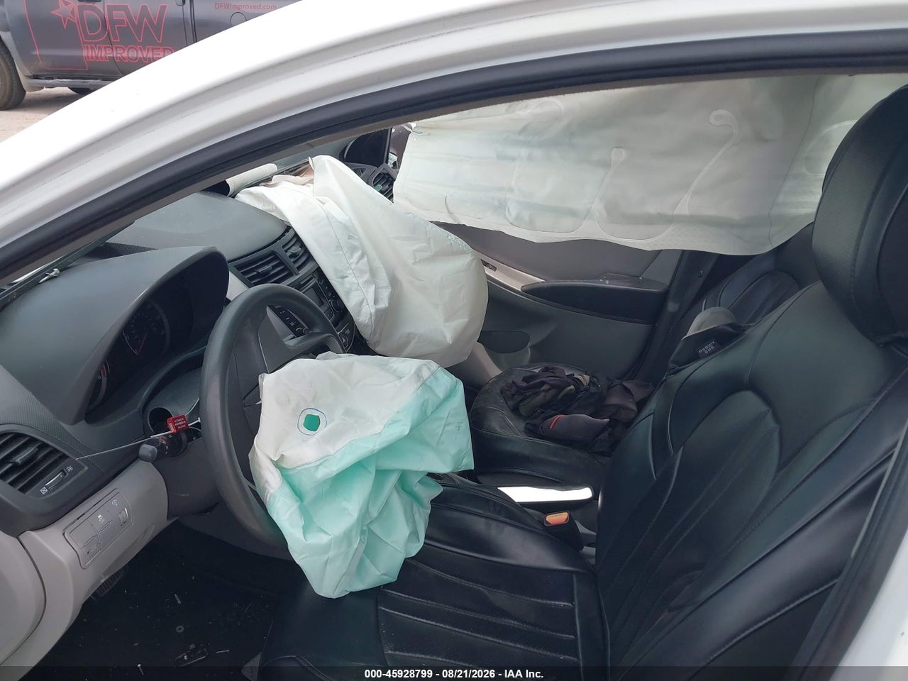 2017 HYUNDAI ACCENT SE · 5/11